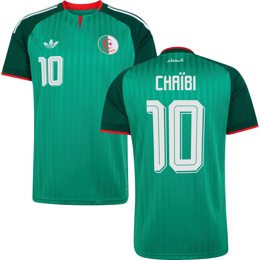 Algeria World Cup 2026 Away Replica Jersey Adults