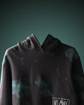 Polkal™ Fear Grey Night We Met Hoodie
