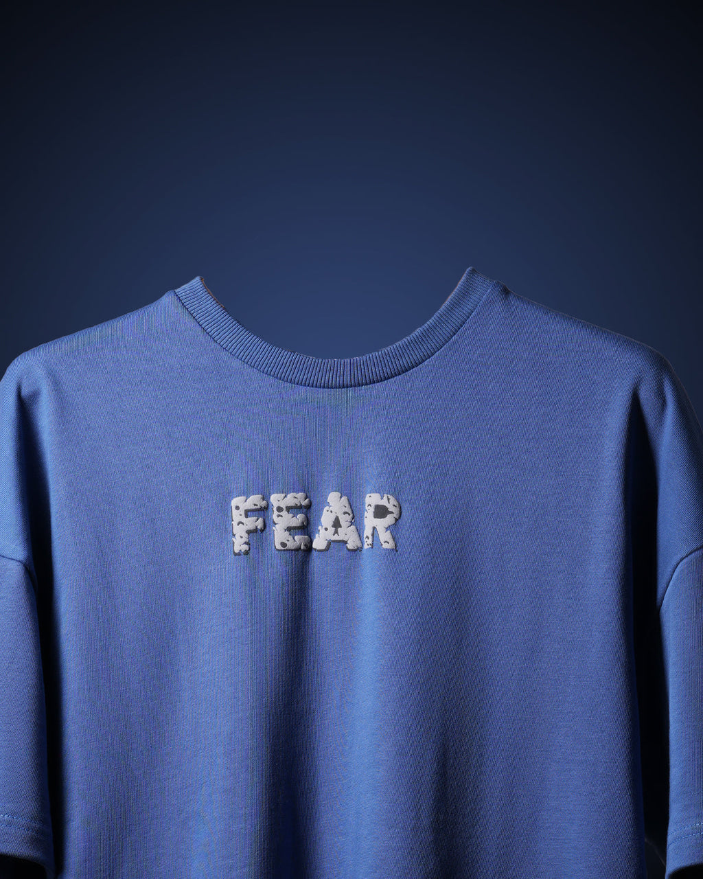 Polkal™ Fear Blue Moon T-Shirt