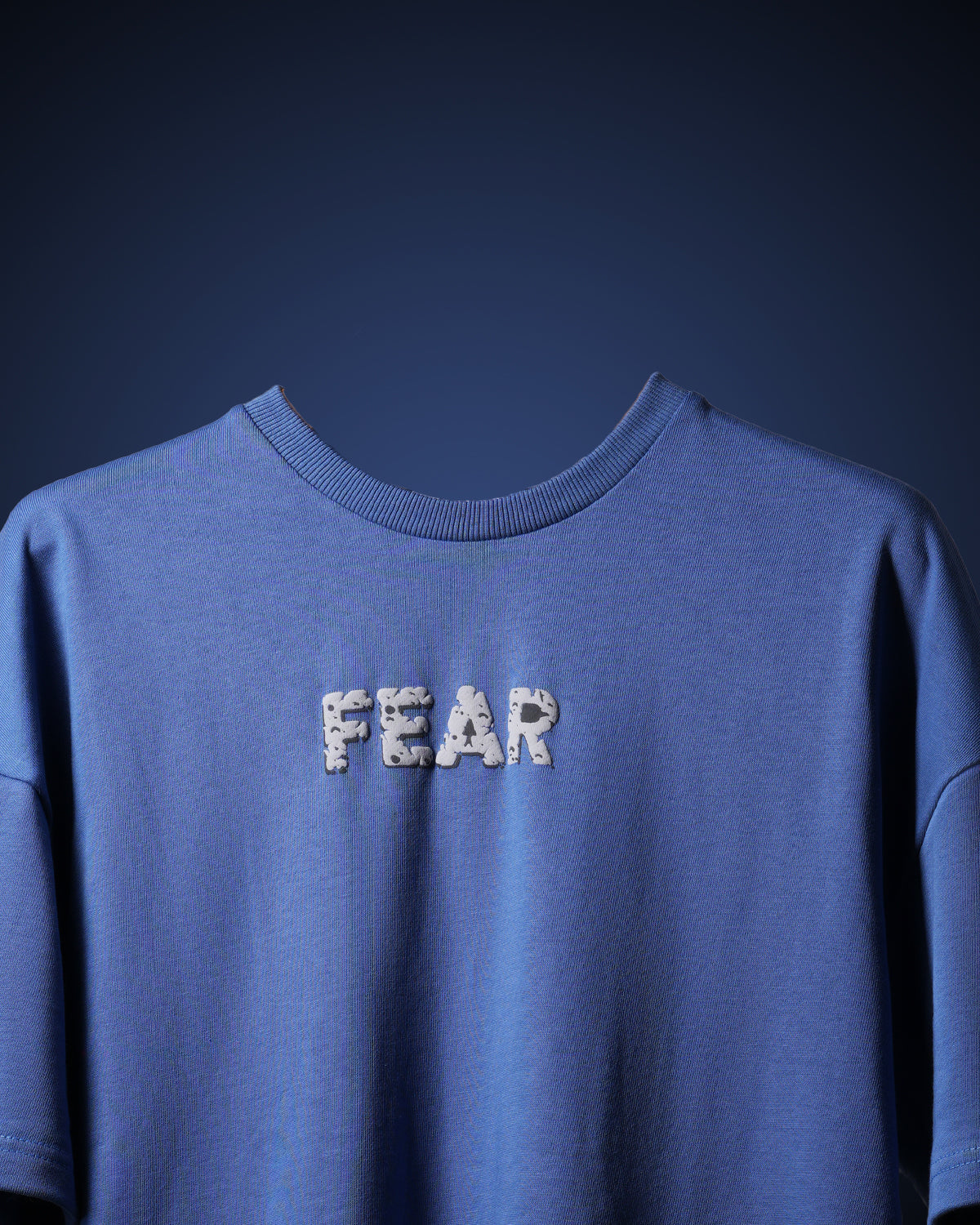 Polkal™ Fear Blue Moon T-Shirt