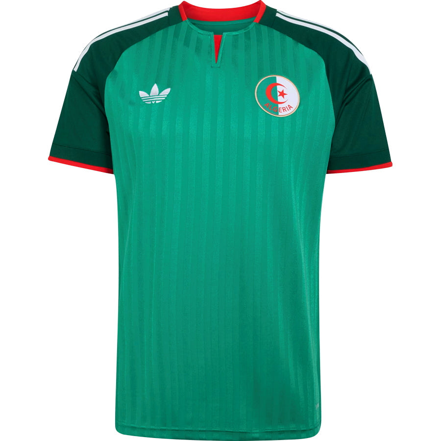 Algeria World Cup 2026 Away Replica Jersey Adults