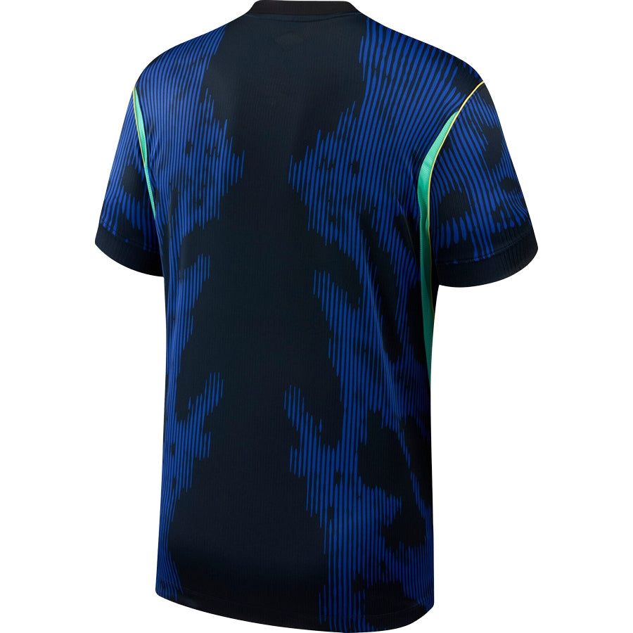 Brazil Away Jersey 2026 Adults World Cup 2026