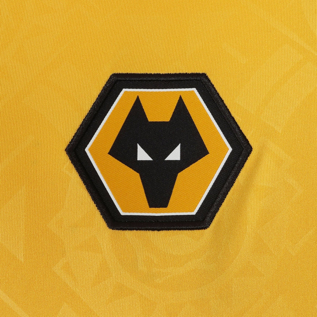 Wolverhampton Wanderers Home Jersey 2025/26 Adults