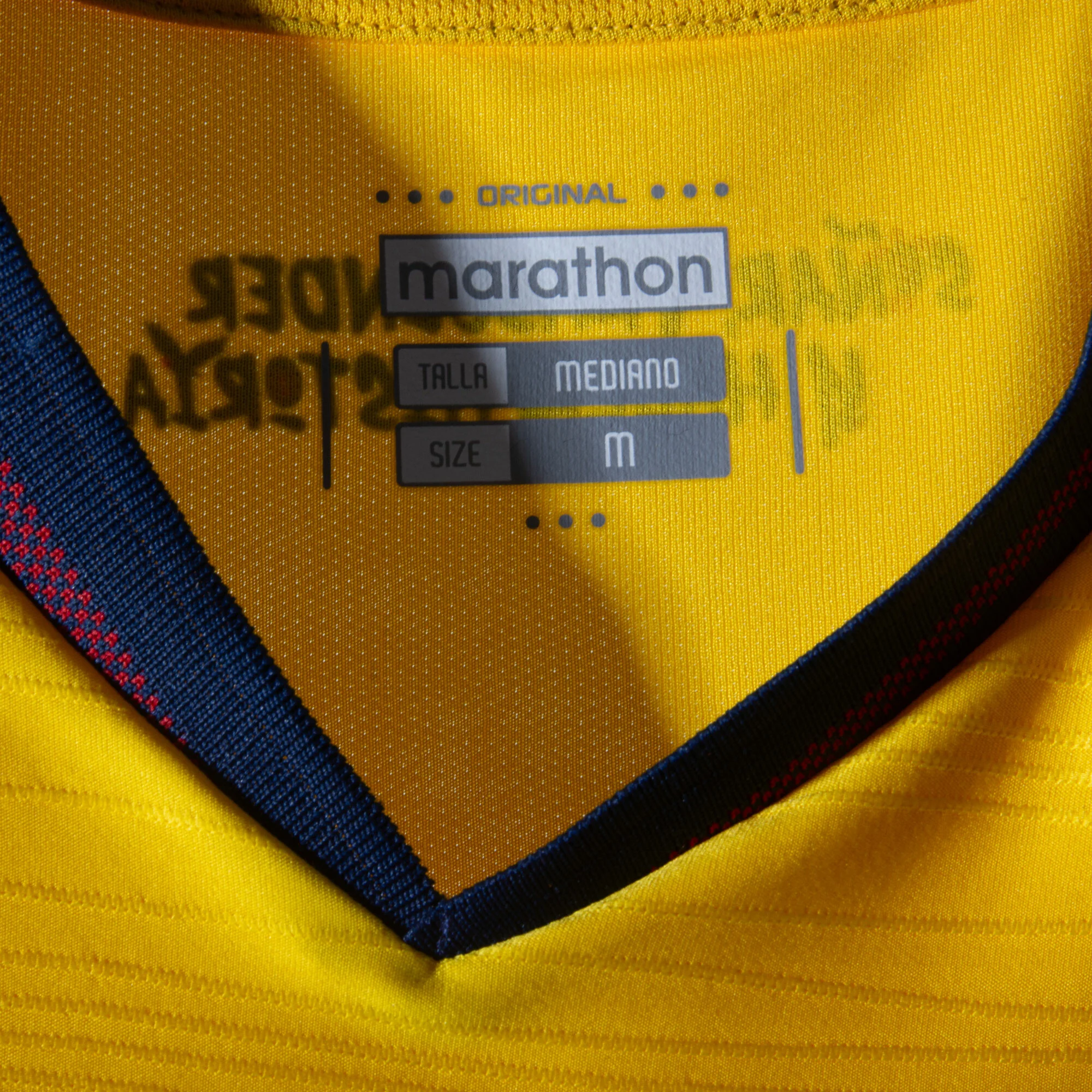 Ecuador Home Jersey 2026 Adults
