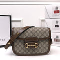 Gucci Horsebit 1955 shoulder bag