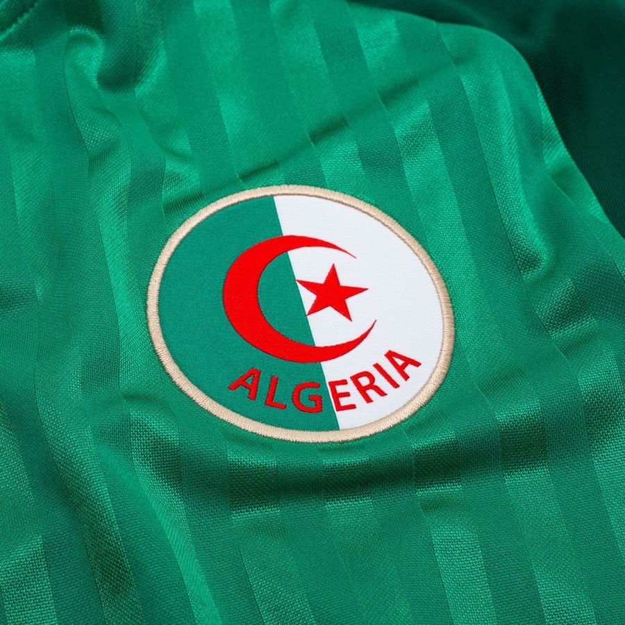 Algeria World Cup 2026 Away Replica Jersey Adults