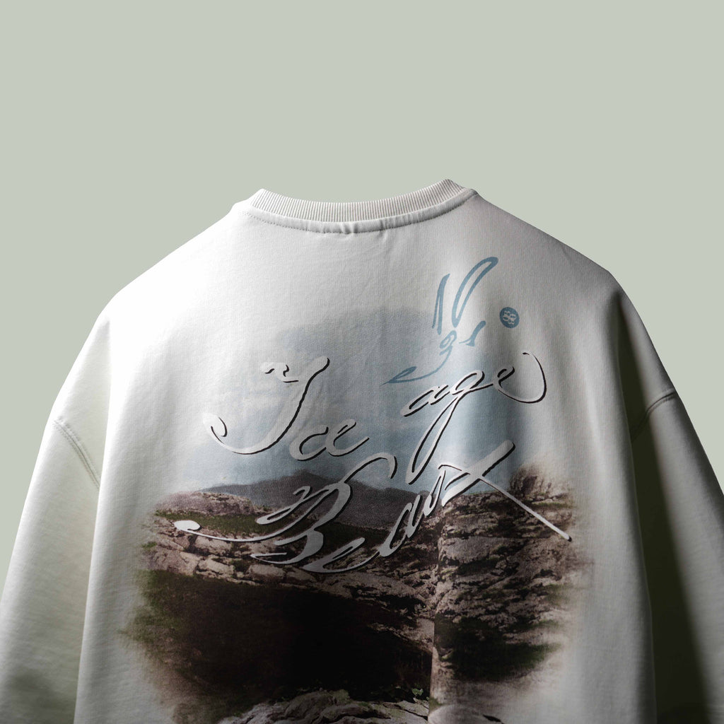 Stone Rhino T-Shirt Polkal™ BluOr