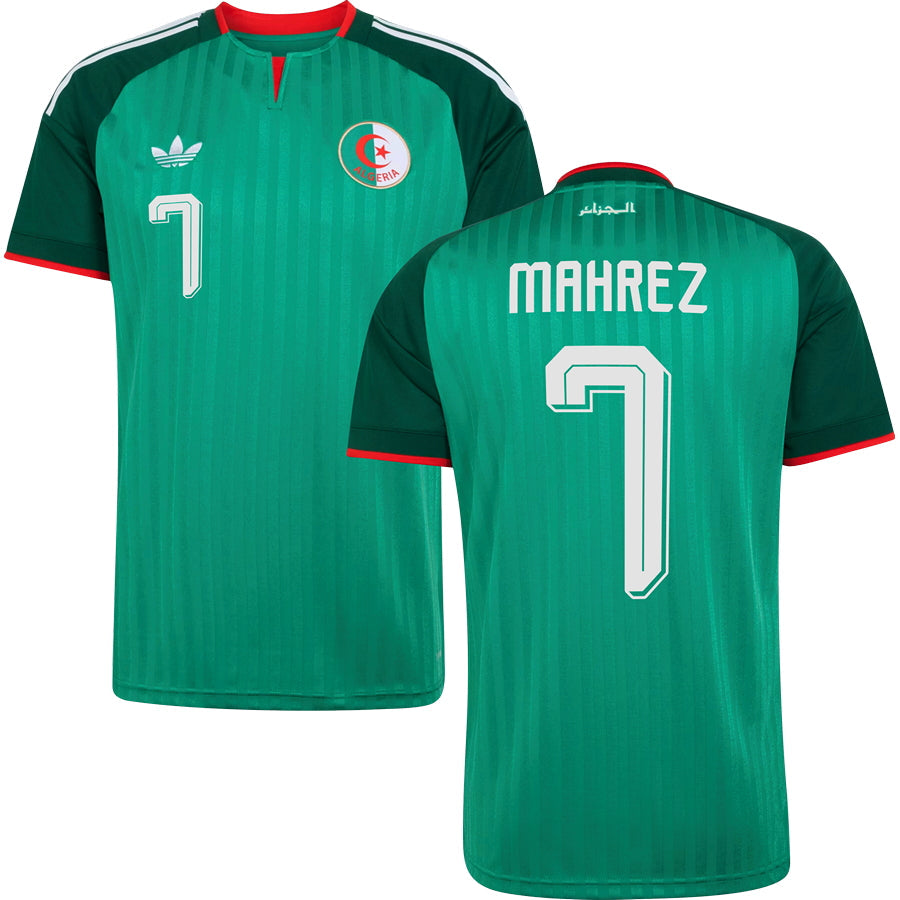 Algeria World Cup 2026 Away Replica Jersey Adults