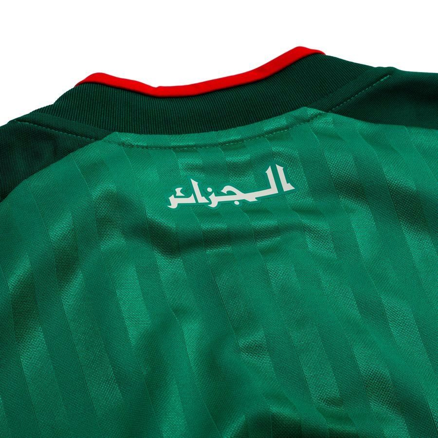 Algeria World Cup 2026 Away Replica Jersey Adults