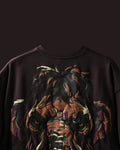 Polkal™ Fear Brown Mammoth T-Shirt