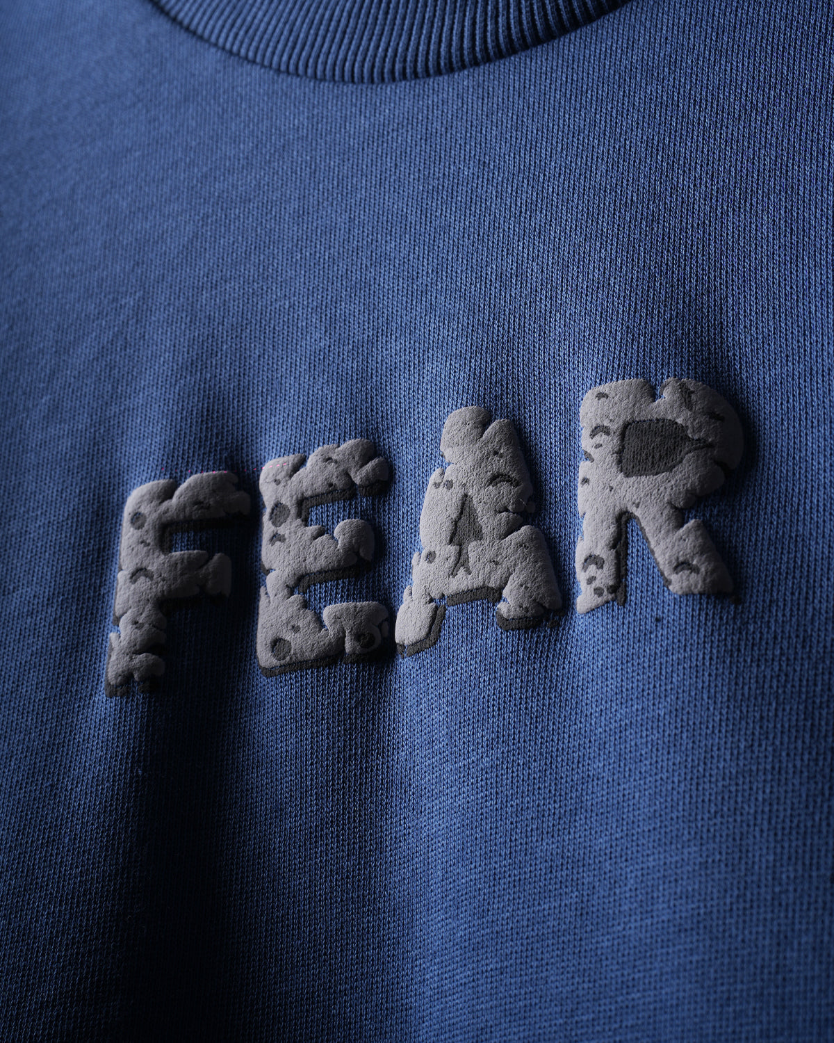 Polkal™ Fear Blue Moon T-Shirt