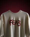 Polkal™ Fear Cream Crab T-Shirt