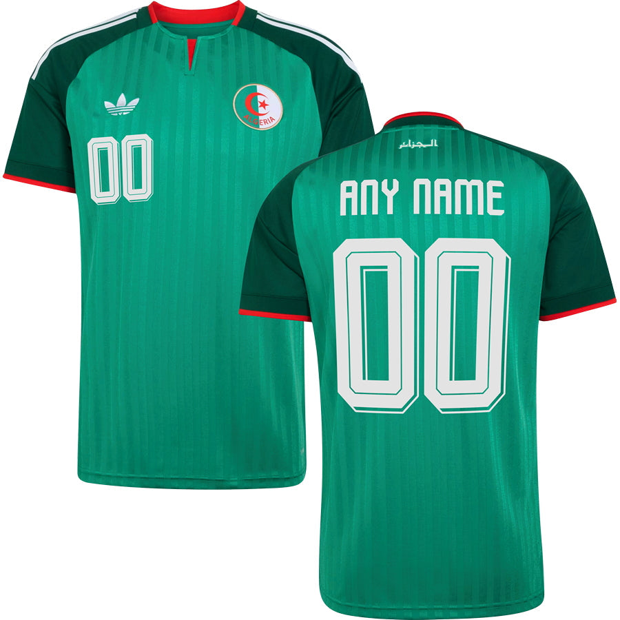 Algeria World Cup 2026 Away Replica Jersey Adults