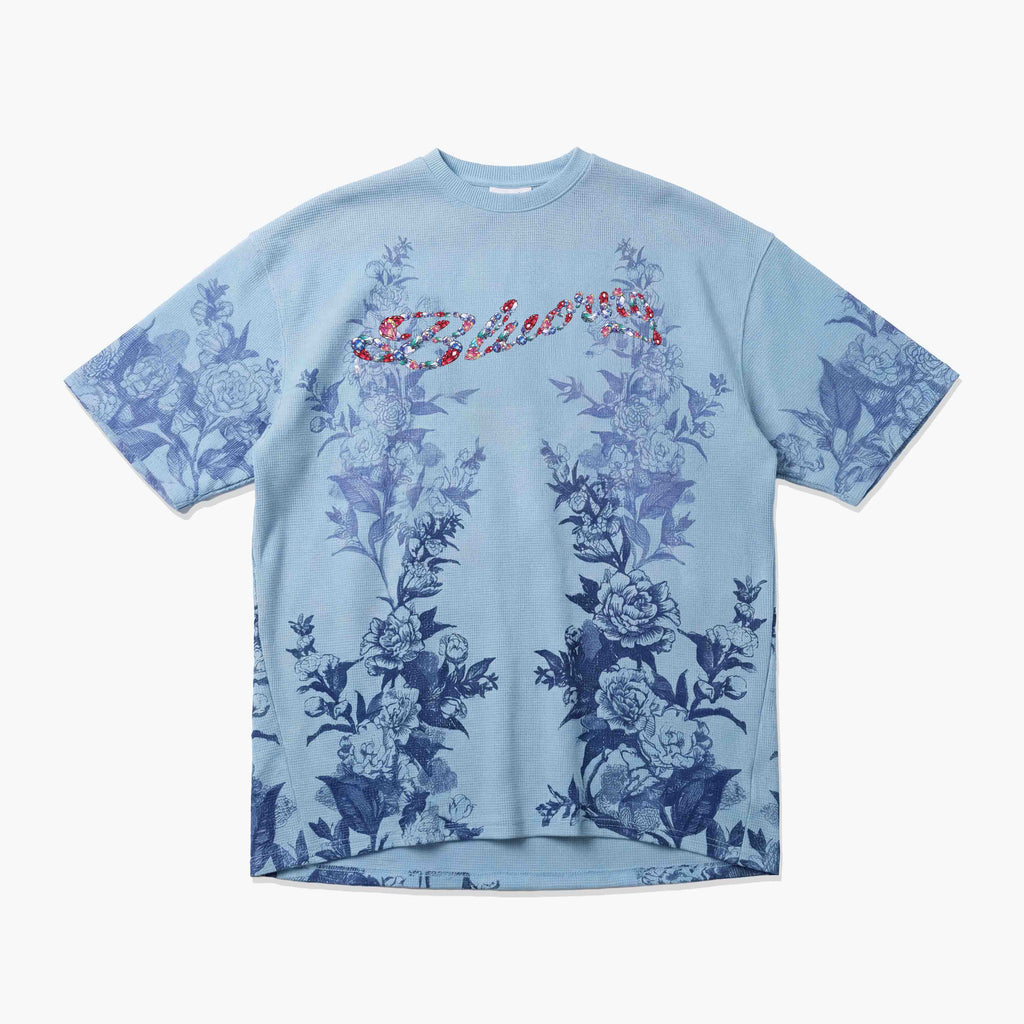 Cold Garden T-Shirt Polkal™ BluOr