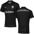 Sporting Lisbon Away Jersey 2025/26 Adults-Footzilla