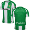 Real Betis Home Replica Jersey 2025/26 Adults-Footzilla