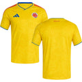 Colombia World Cup 2026 Home Jersey 2026 Adults