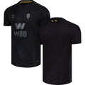 Sunderland FC Third Jersey 2025/26 Adults-Footzilla