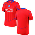Paris Saint-Germain Third Jersey 2025/26 Adults-Footzilla