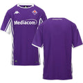 Fiorentina Home Jersey 2025/26 Adults-Footzilla