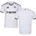 Fulham FC Home Jersey 2025/26 Adults-Footzilla