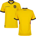 Ecuador Home Jersey 2026 Adults