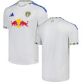 Leeds United Home Jersey 2025/26 Adults-Footzilla