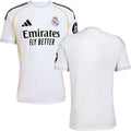 Real Madrid CF Home #12 TRENT Jersey 2025/26 Adults-Footzilla