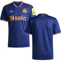 Newcastle United FC #39 BRUNO G. Third Jersey 2025/26 Adults-Footzilla