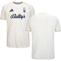 Nottingham Forest Away Jersey 2025/26 Adults-Footzilla