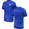 Chelsea FC Home Jersey 2025/26 Adults-Footzilla