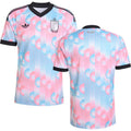 Belgium World Cup 2026 Away Jersey Adults