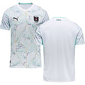 Austria World Cup 2026 Away Jersey Adults