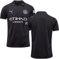 Manchester City Away #20 BERNARDO Jersey 2025/26 Adults-Footzilla