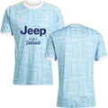 Juventus Away Jersey 2025/26 Adults-Footzilla