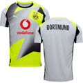 Borussia Dortmund Away Jersey 2025/26 Adults-Footzilla