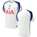 Tottenham Hotspur FC Home Jersey 2025/26 Adults-Footzilla