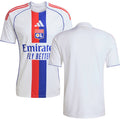 Olympique Lyon Home Jersey 25/26 Adults