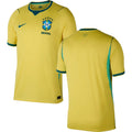 Brazil Home Jersey 2026 Adults World Cup 2026