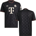 Bayern Munchen FC Champions League Jersey 2025/26 Adults-Footzilla