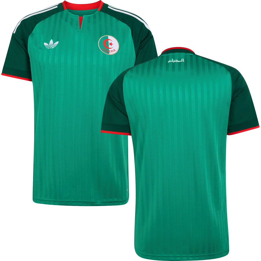 Algeria World Cup 2026 Away Replica Jersey Adults