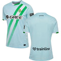 Real Betis Away Replica Jersey 2025/26 Adults-Footzilla