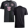 Inter Miami CF Away Jersey 2025 Adults-Footzilla