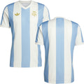 Argentina Anniversary Jersey 2024/2025 adults-Footzilla