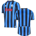 Atalanta Home Jersey 2025/26 Adults-Footzilla