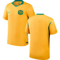 Australia Home Jersey World Cup 2026 Adults