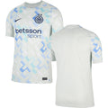 Inter FC Away Jersey 2025/26 Adults-Footzilla