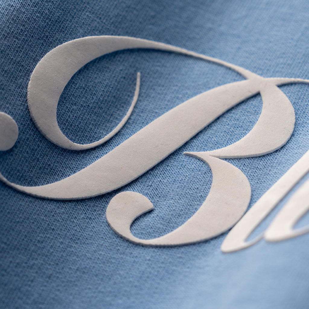 Sky Blu Favourite Child T-Shirt Polkal™ BluOr