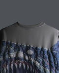 Polkal™ Fear Grey Shark T-Shirt