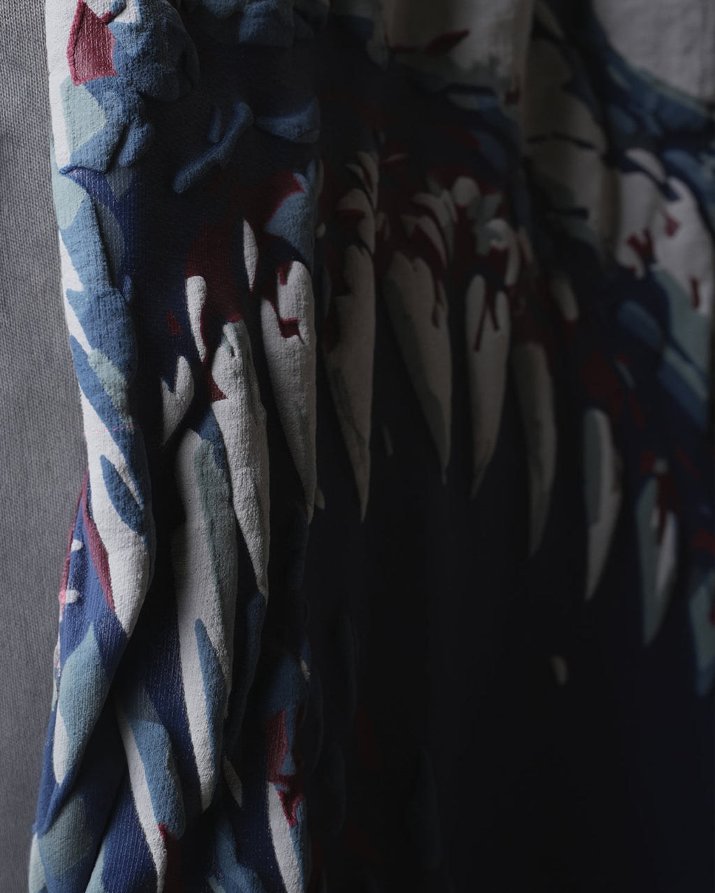 Polkal™ Fear Grey Shark T-Shirt